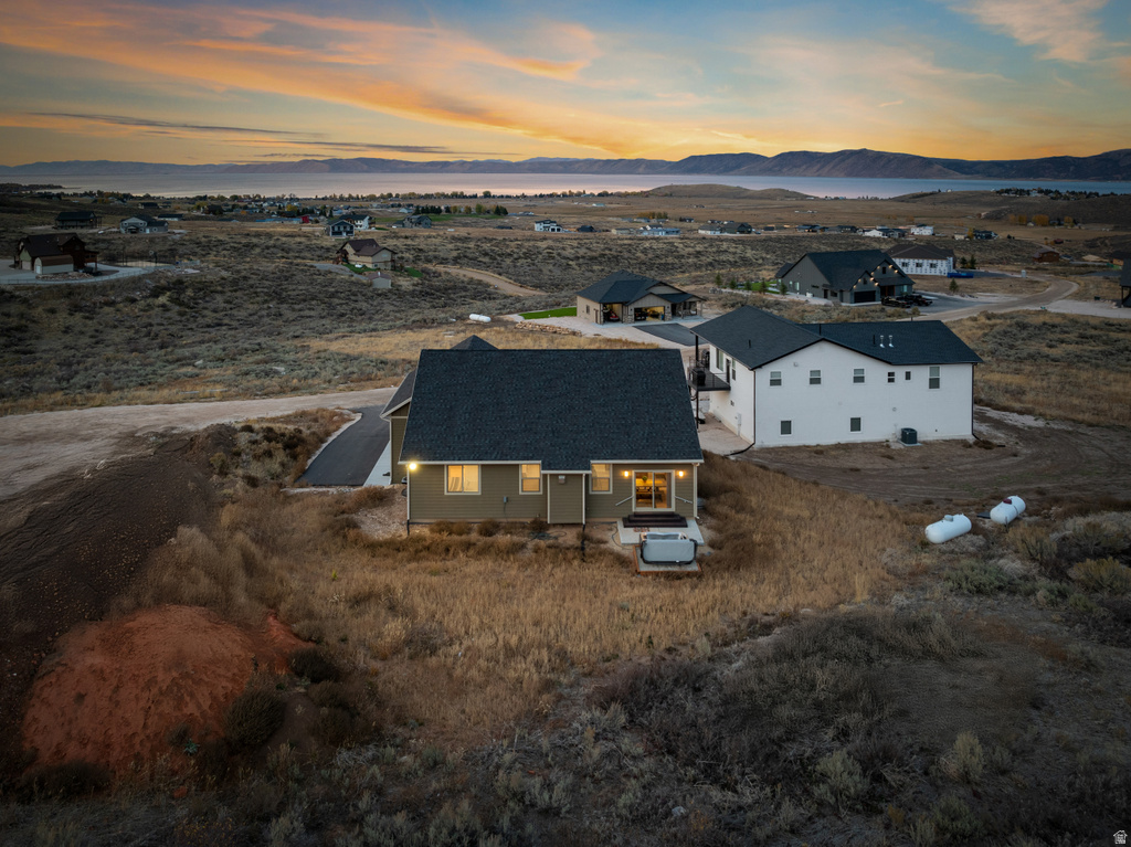 322 W CHUKAR CIR #13 Garden City, UT 84028