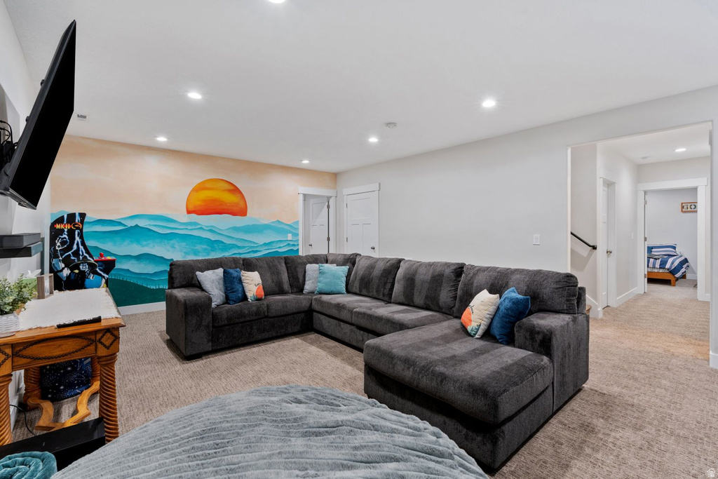 322 W CHUKAR CIR #13 Garden City, UT 84028