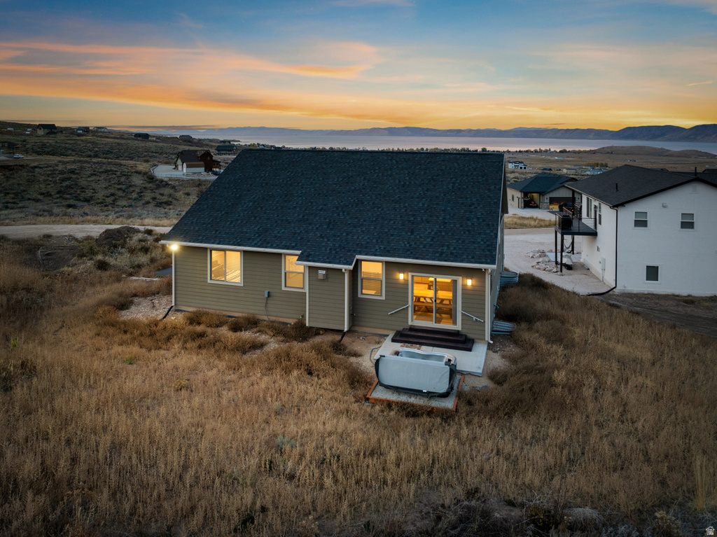 322 W CHUKAR CIR #13 Garden City, UT 84028