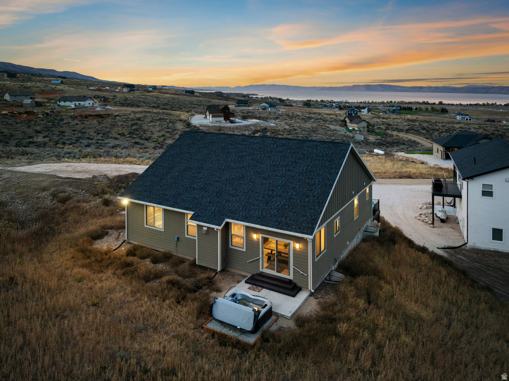 322 W CHUKAR CIR #13 Garden City, UT 84028