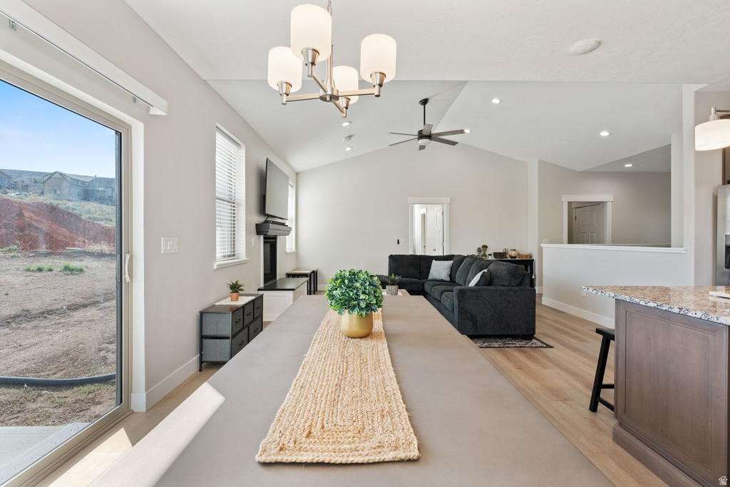 322 W CHUKAR CIR #13 Garden City, UT 84028