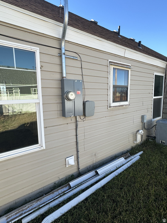 319 CARSON AVE East Carbon, UT 84520