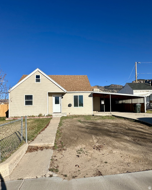319 CARSON AVE East Carbon, UT 84520
