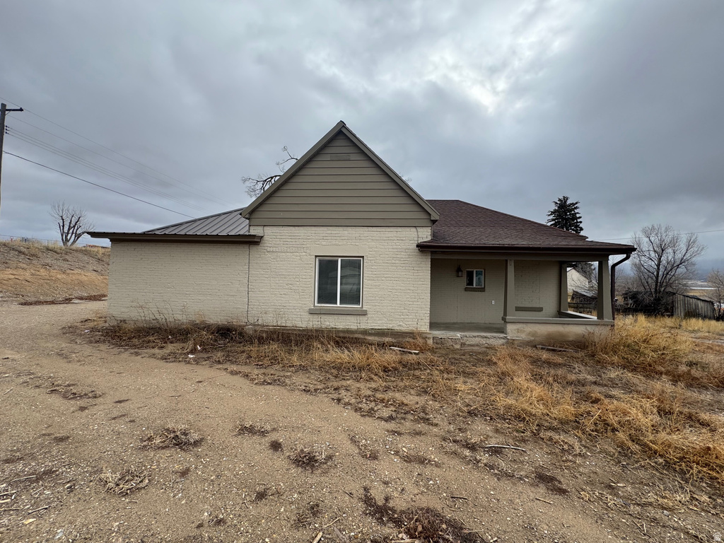 215 W 200 N Moroni, UT 84646