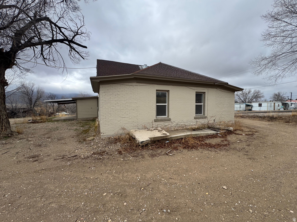 215 W 200 N Moroni, UT 84646