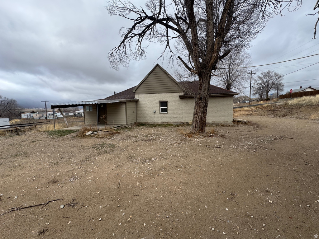 215 W 200 N Moroni, UT 84646