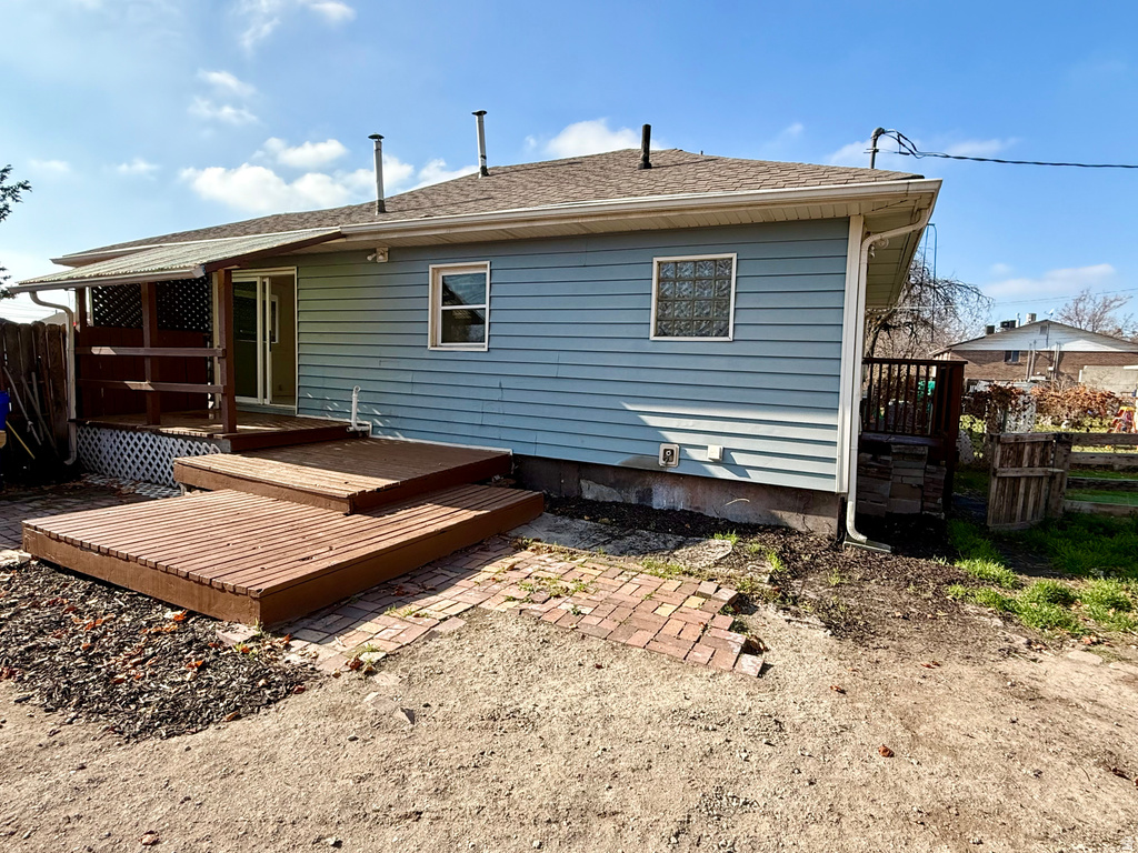 447 E STANLEY AVE South Salt Lake, UT 84115