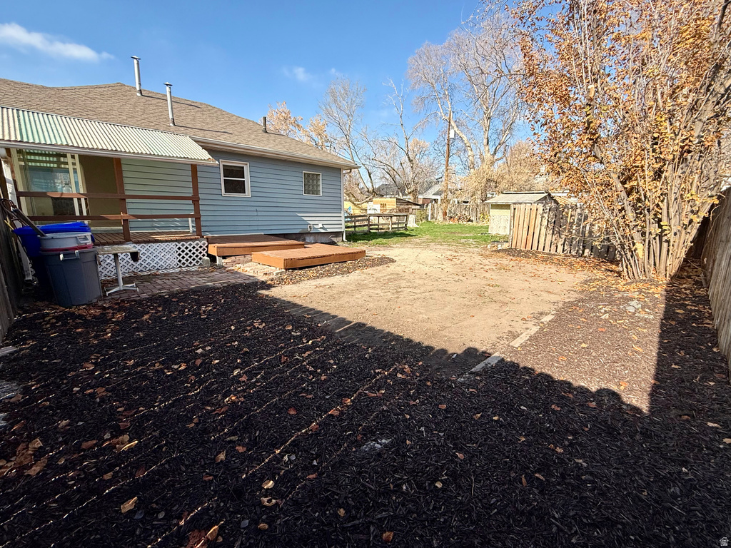 447 E STANLEY AVE South Salt Lake, UT 84115