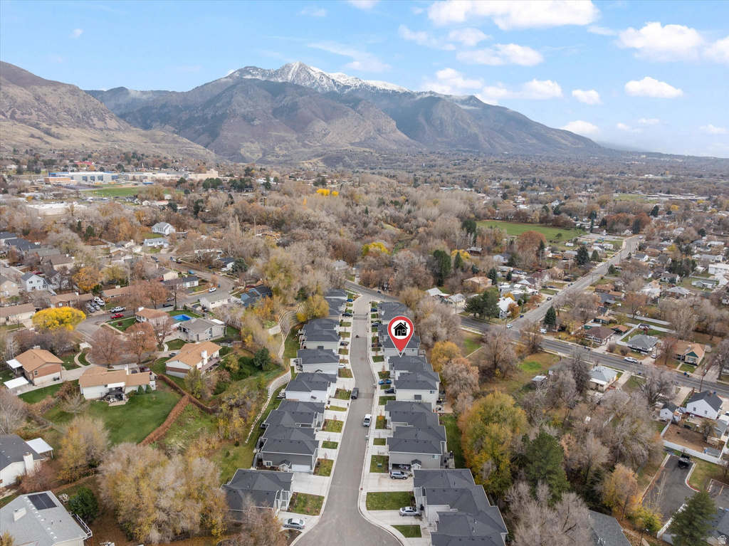 645 S PLUM CREEK LN Ogden, UT 84404