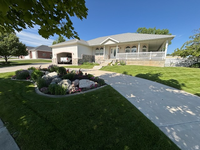 14534 S 2700 W Bluffdale, UT 84065