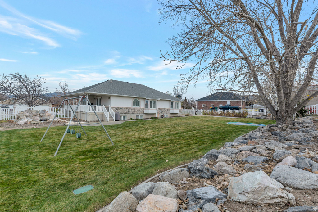 14534 S 2700 W Bluffdale, UT 84065
