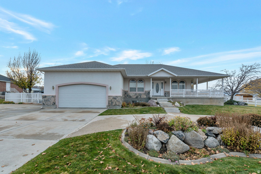 14534 S 2700 W Bluffdale, UT 84065