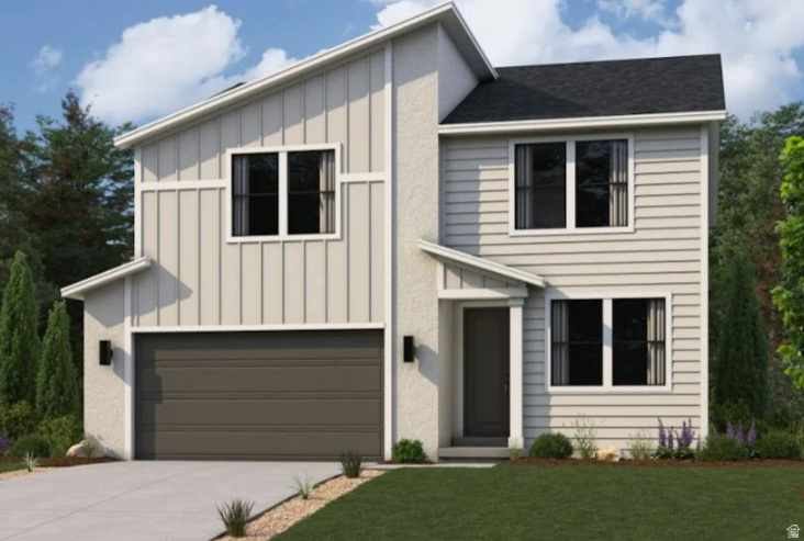 5209 N OLD COBBLE WAY #286 Eagle Mountain, UT 84005