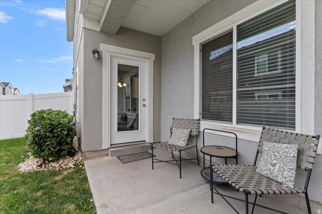 4248 W YUBA PARK CT Riverton, UT 84096