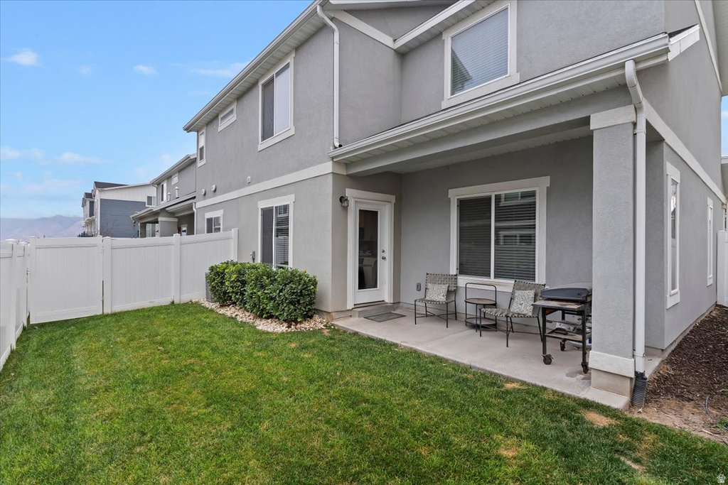4248 W YUBA PARK CT Riverton, UT 84096