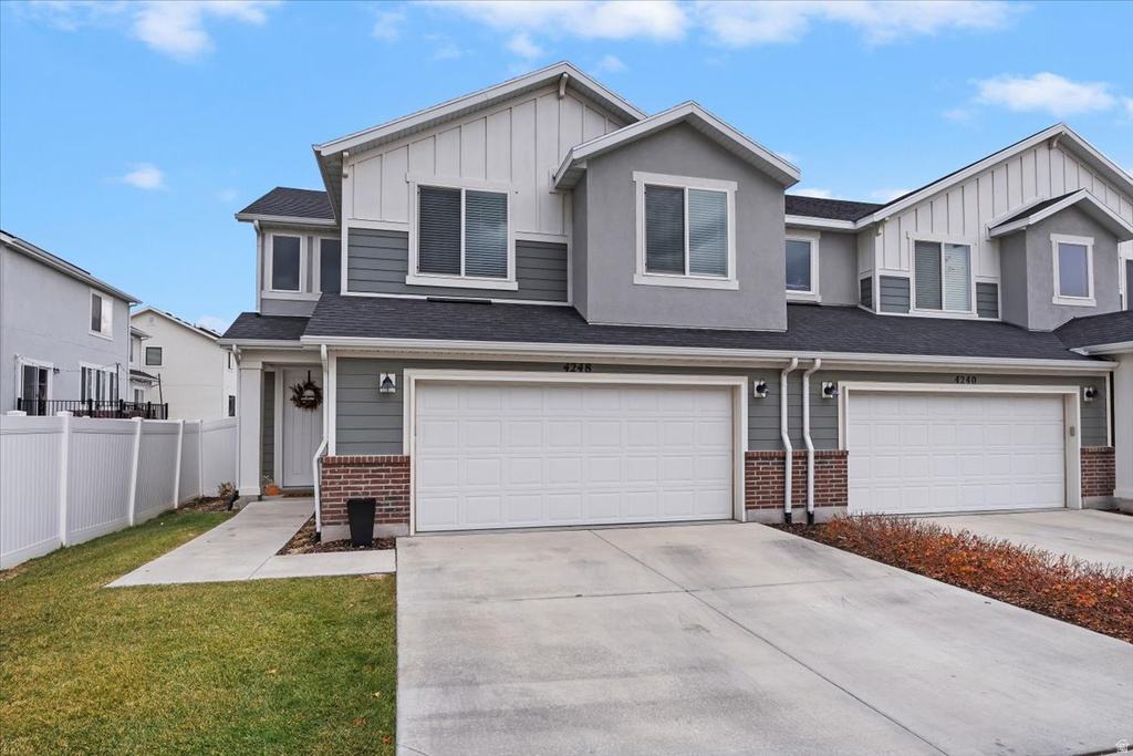 4248 W YUBA PARK CT Riverton, UT 84096