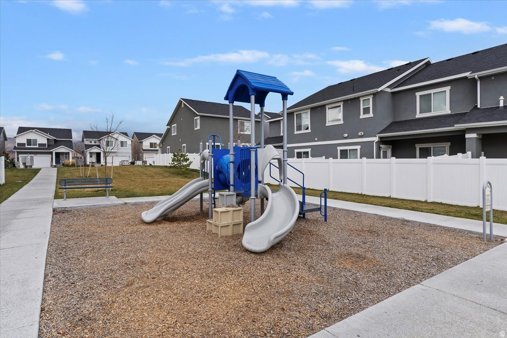 4248 W YUBA PARK CT Riverton, UT 84096