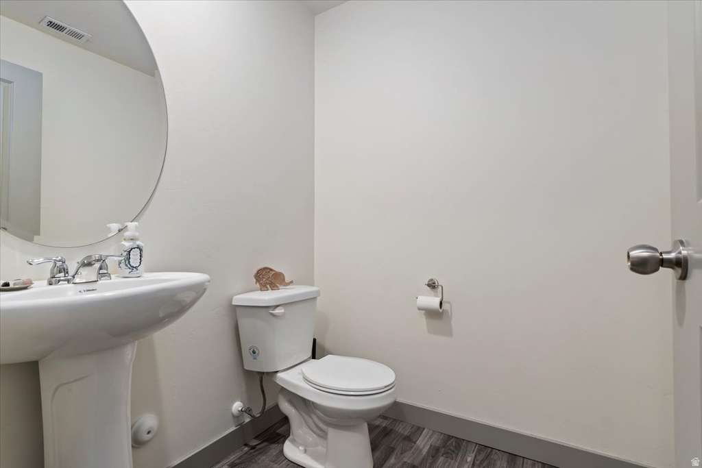 4248 W YUBA PARK CT Riverton, UT 84096