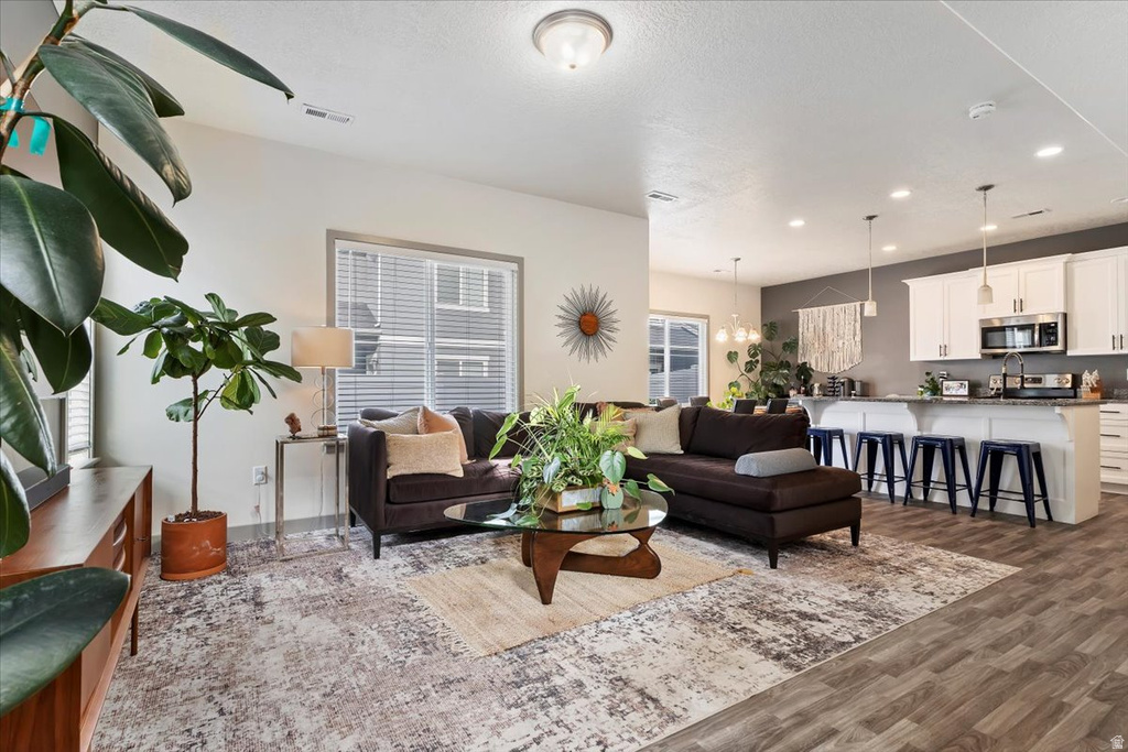 4248 W YUBA PARK CT Riverton, UT 84096