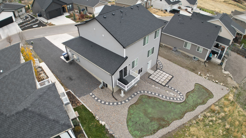 1901 SOUTHPOINTE CT Logan, UT 84341