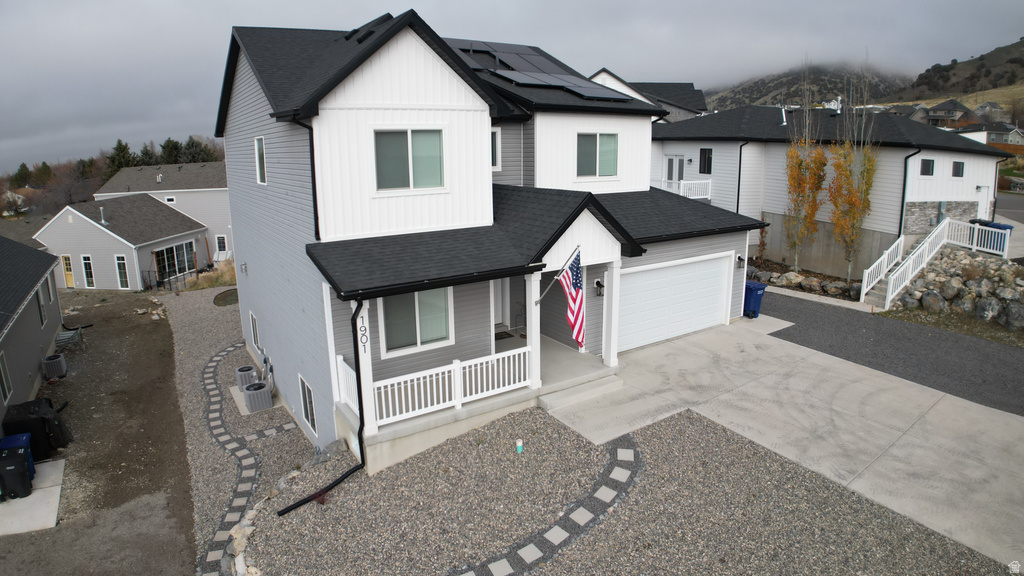 1901 SOUTHPOINTE CT Logan, UT 84341