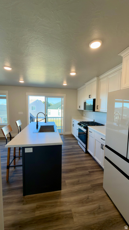 1901 SOUTHPOINTE CT Logan, UT 84341