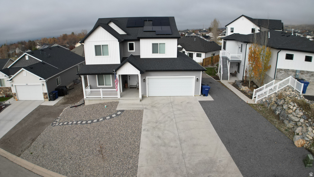 1901 SOUTHPOINTE CT Logan, UT 84341