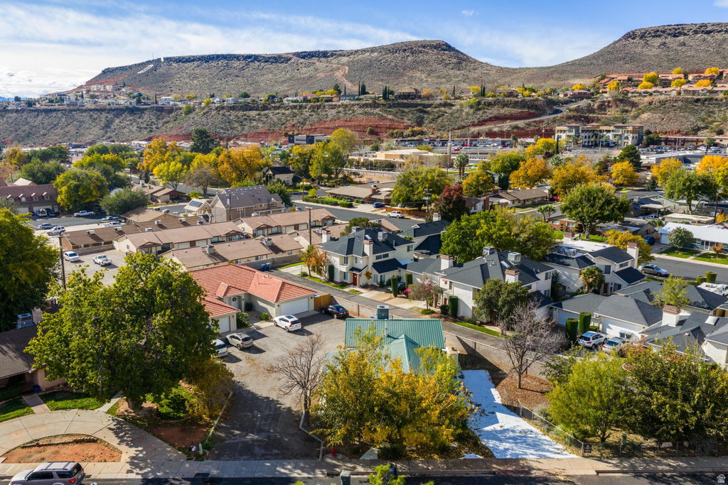 461 DIAGONAL ST St George, UT 84770