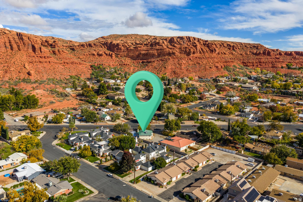 461 DIAGONAL ST St George, UT 84770