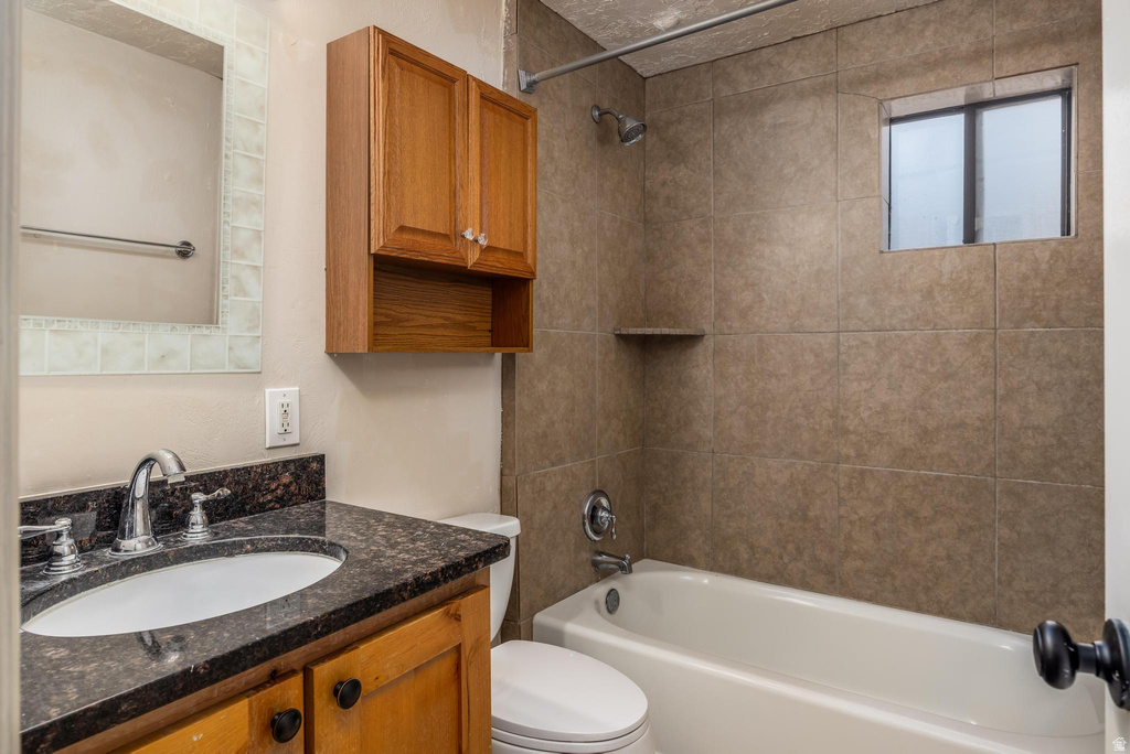 461 DIAGONAL ST St George, UT 84770