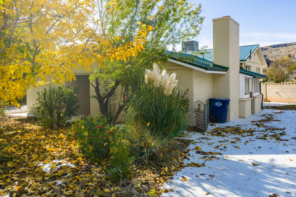 461 DIAGONAL ST St George, UT 84770