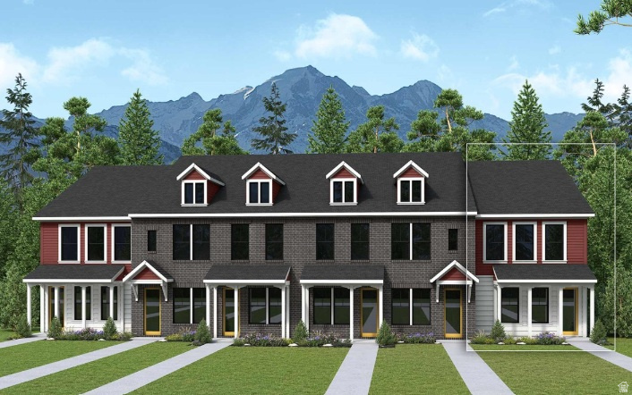 11279 S LAKE RUN RD #126 South Jordan, UT 84009