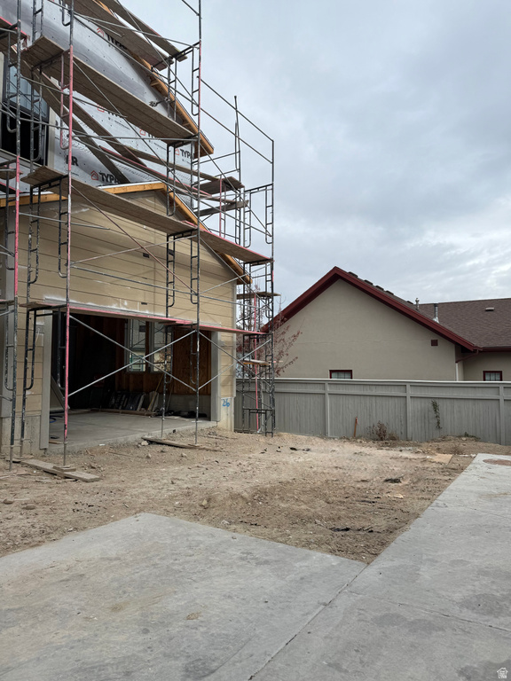 11279 S LAKE RUN RD #126 South Jordan, UT 84009