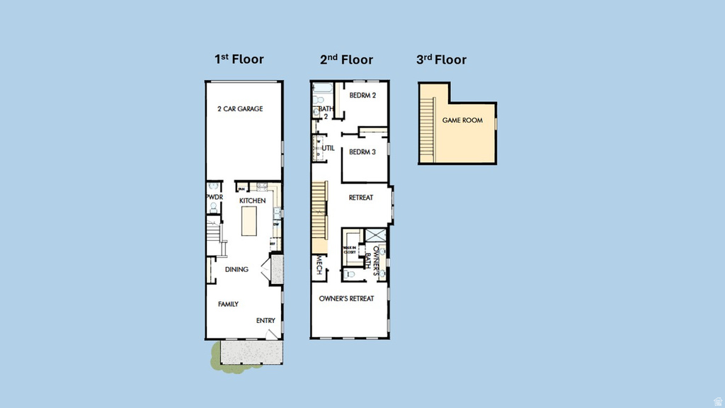 11279 S LAKE RUN RD #126 South Jordan, UT 84009