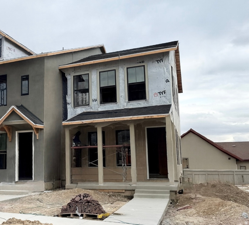 11279 S LAKE RUN RD #126 South Jordan, UT 84009