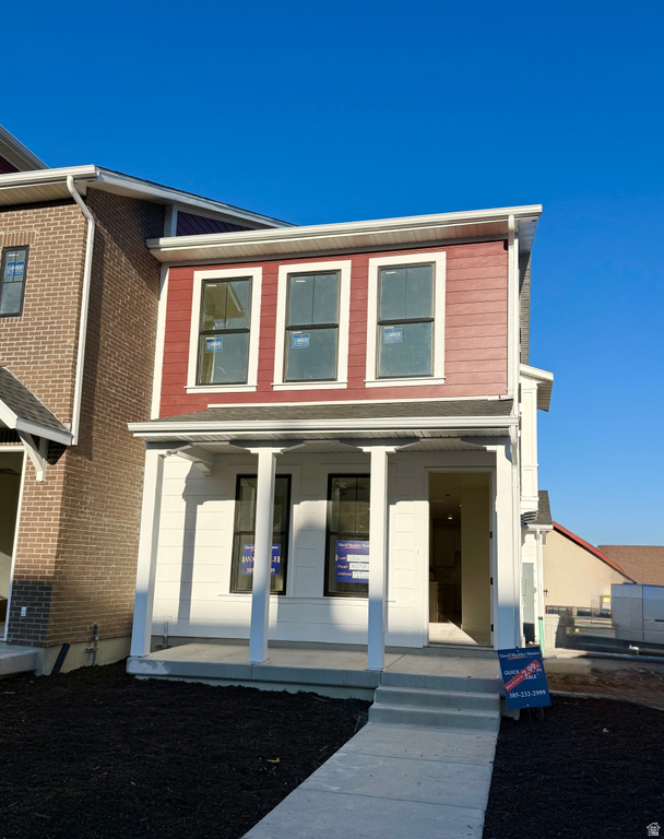 11279 S LAKE RUN RD #126 South Jordan, UT 84009