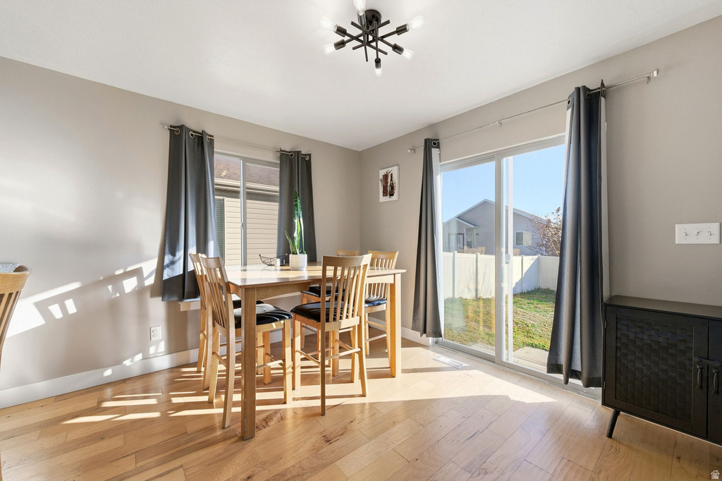 1674 E DOWNWATER ST Eagle Mountain, UT 84005