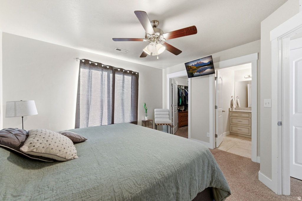 1674 E DOWNWATER ST Eagle Mountain, UT 84005