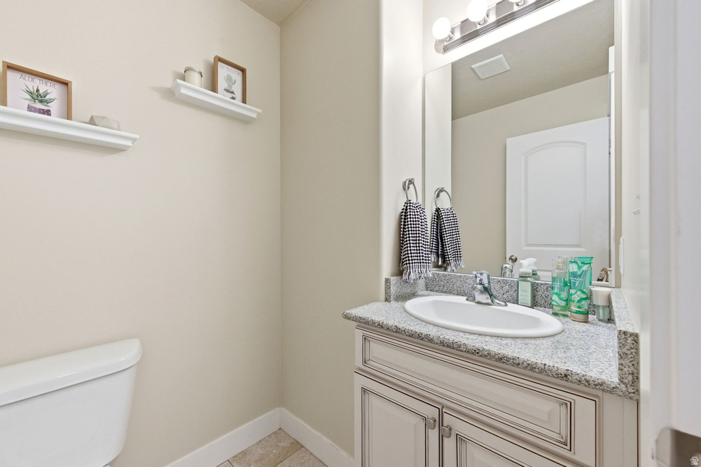 1674 E DOWNWATER ST Eagle Mountain, UT 84005