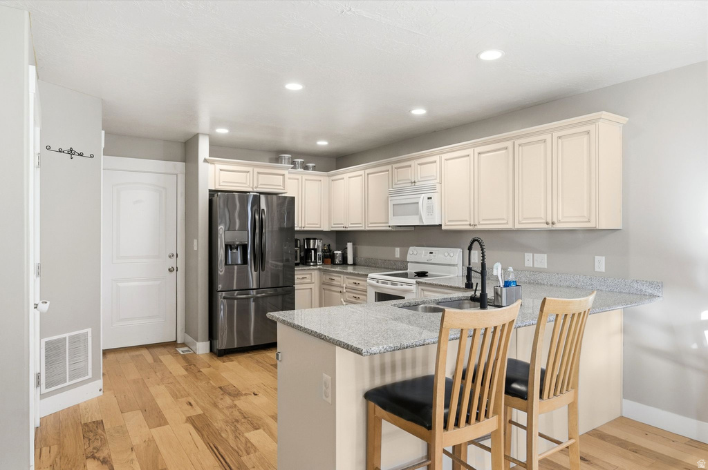 1674 E DOWNWATER ST Eagle Mountain, UT 84005