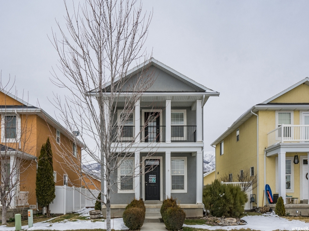 1388 W NORTH PADDOCK DR Farmington, UT 84025