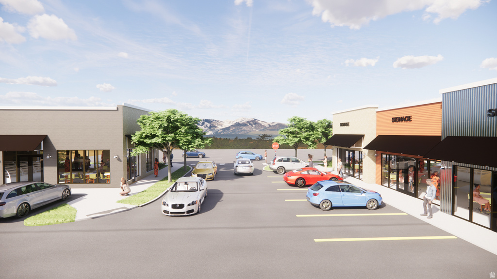 8475 S STATE ST Sandy, UT 84070