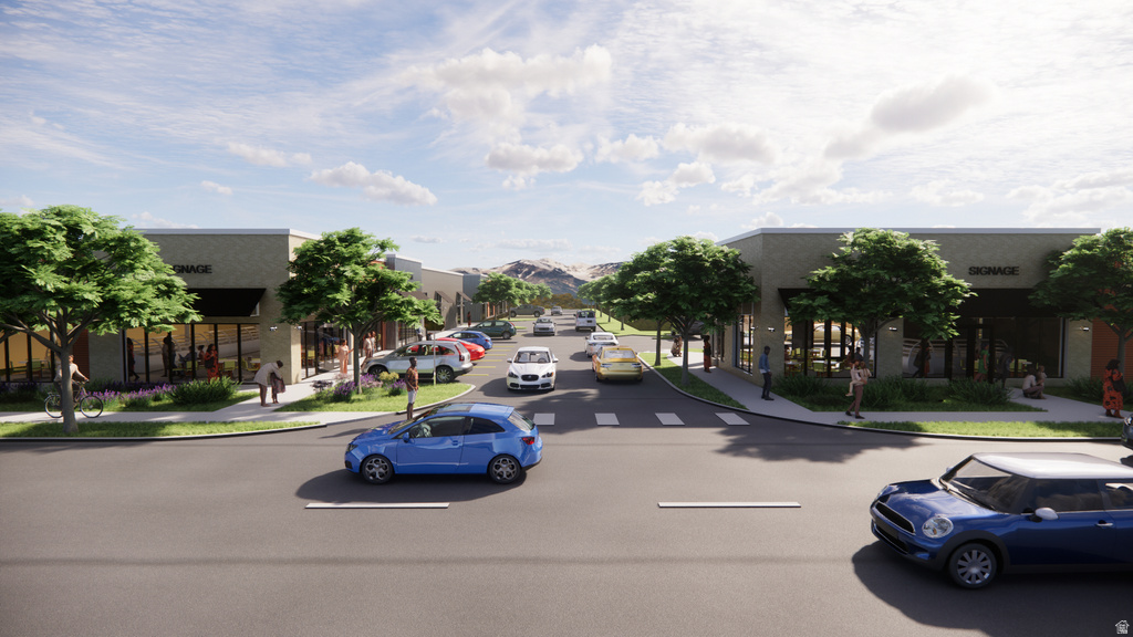 8475 S STATE ST Sandy, UT 84070