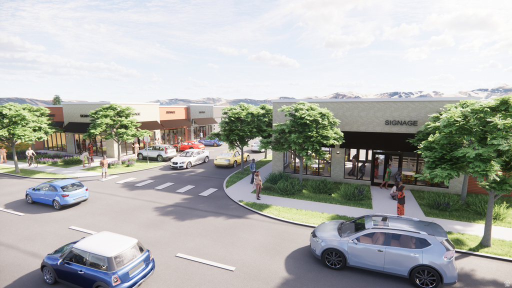 8475 S STATE ST Sandy, UT 84070