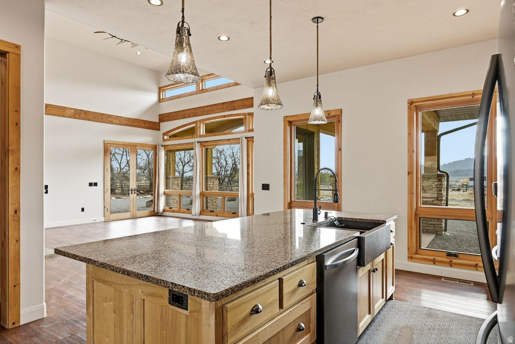 630 W 150 ST Torrey, UT 84775