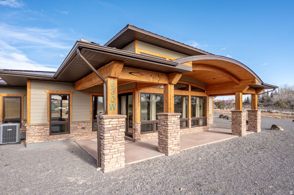 630 W 150 ST Torrey, UT 84775