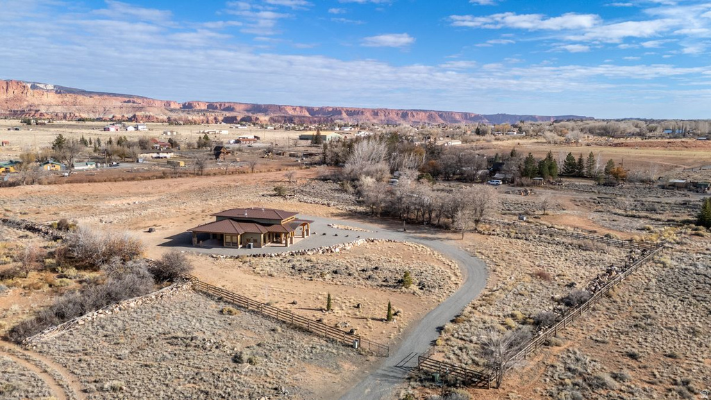 630 W 150 ST Torrey, UT 84775