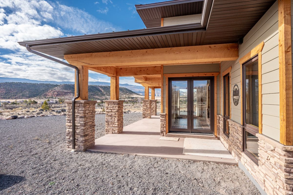 630 W 150 ST Torrey, UT 84775