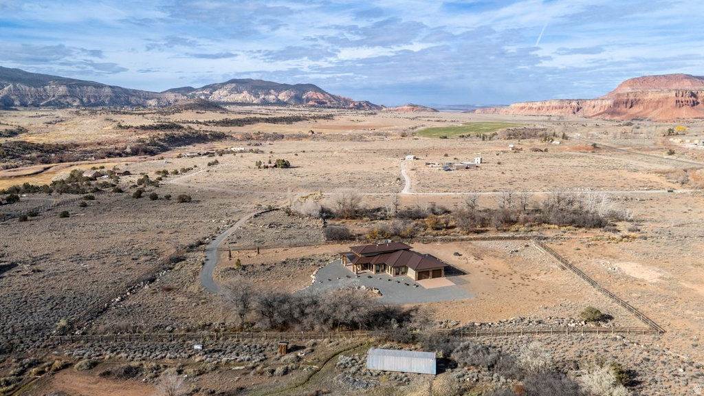 630 W 150 ST Torrey, UT 84775