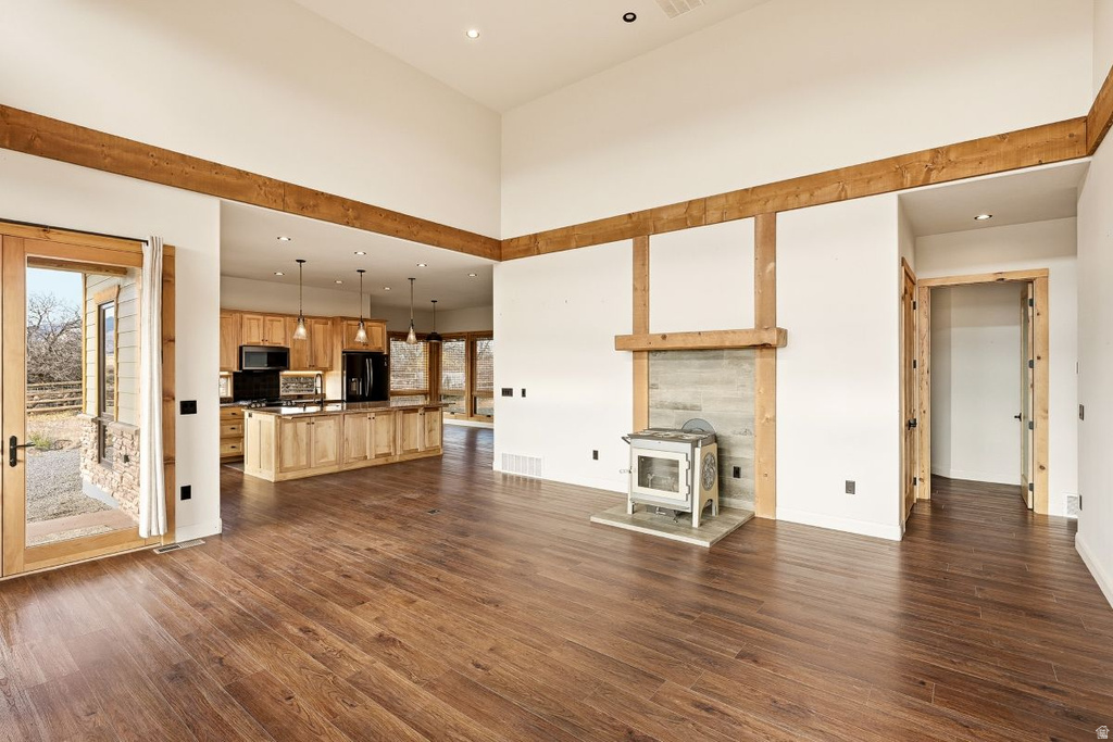 630 W 150 ST Torrey, UT 84775